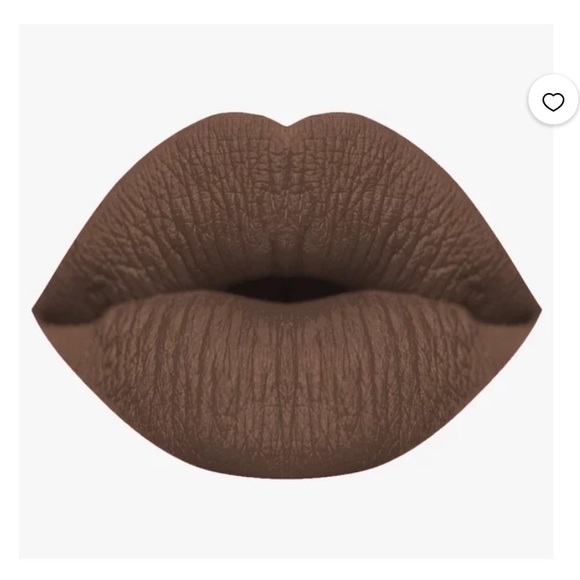 Karity The Mattes Liquid Lipstick -In The 212 NWT NLA Long-lasting Set of 2 - Picture 3 of 8